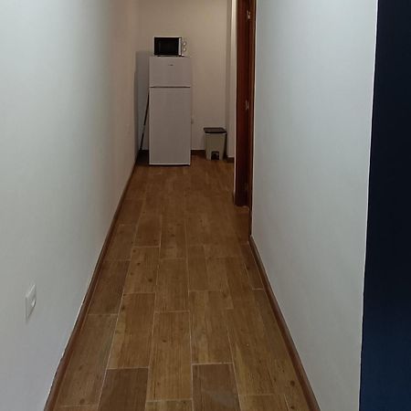 Ferienwohnung Apartamento Puente Romano Salamanca Exterior foto