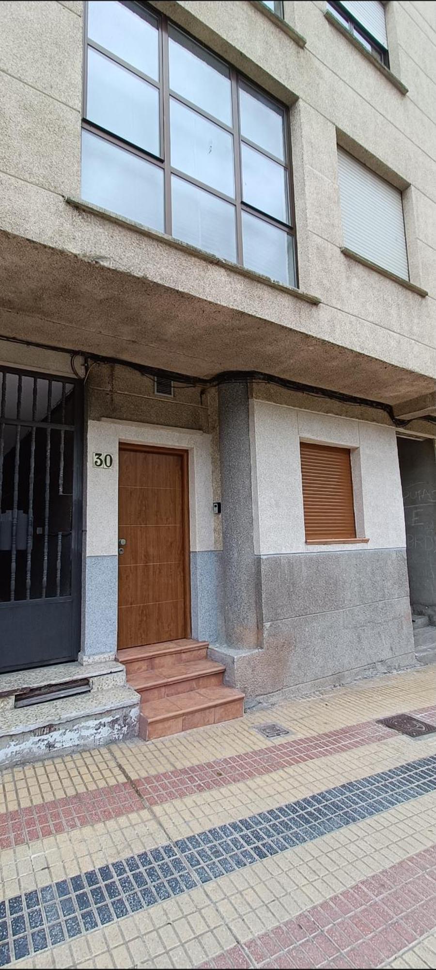 Ferienwohnung Apartamento Puente Romano Salamanca Exterior foto