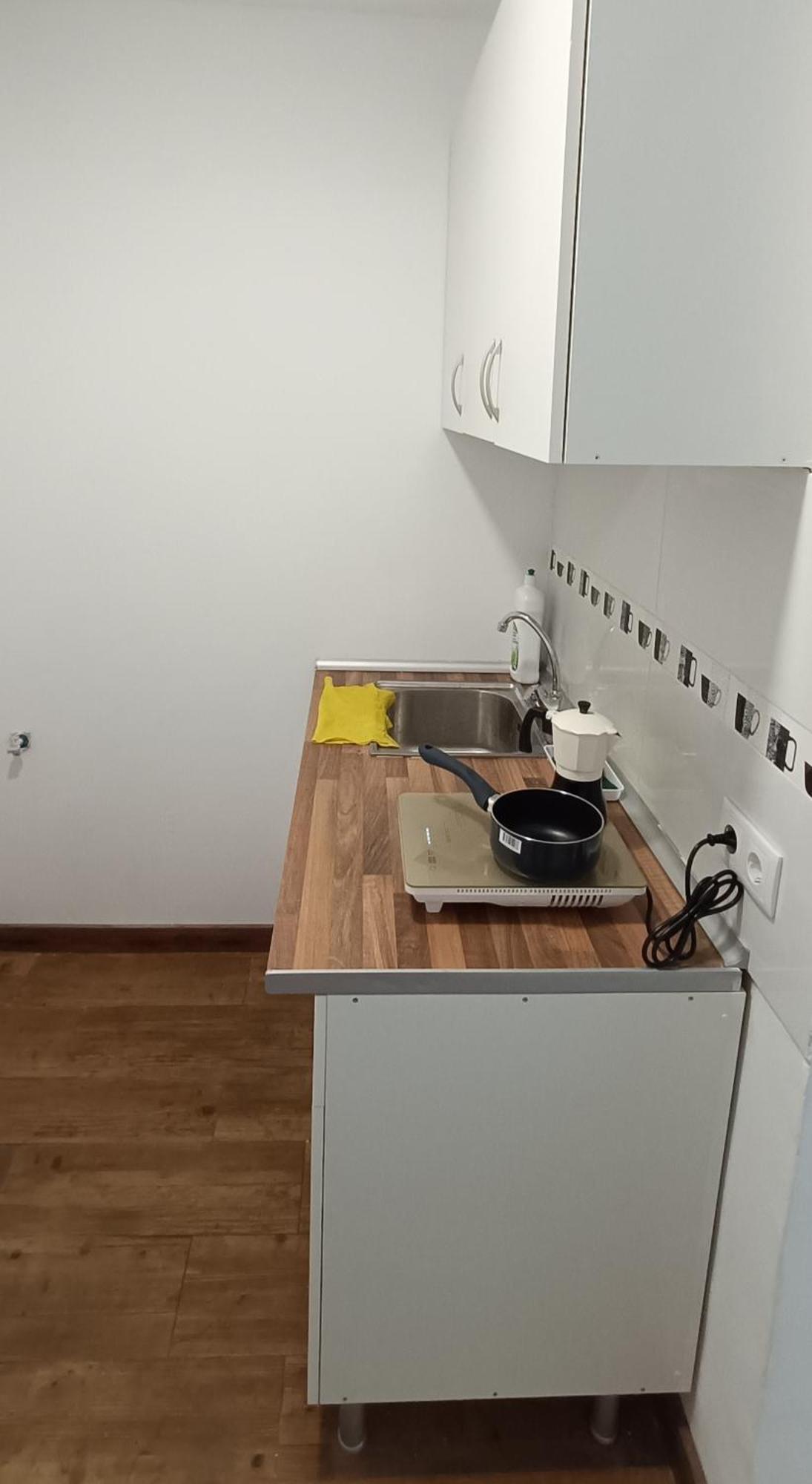 Ferienwohnung Apartamento Puente Romano Salamanca Exterior foto