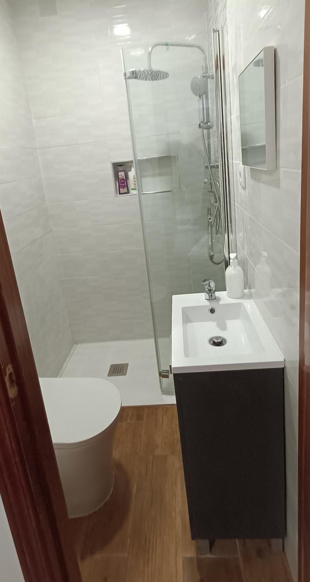 Ferienwohnung Apartamento Puente Romano Salamanca Exterior foto